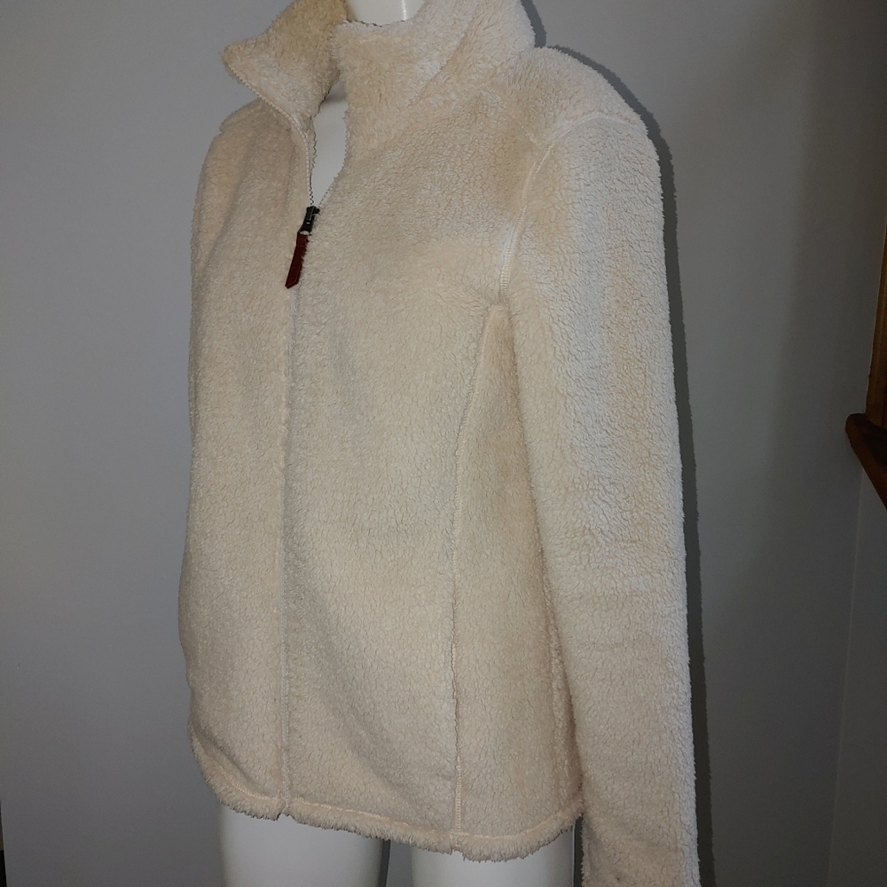 Cloudveil Teddy Jacket Small - image 1